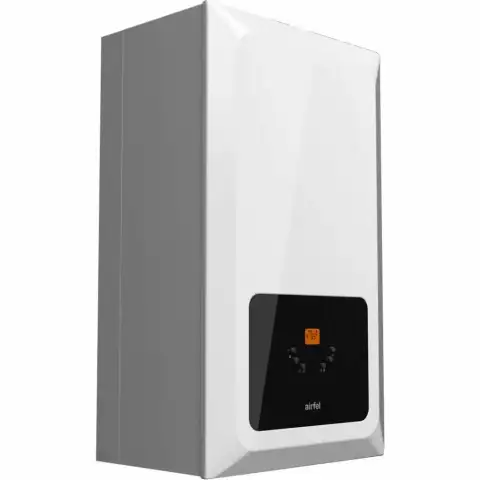 YOĞUŞMALI KOMBİ MAESTRO OPTİMUM 20/25 KW