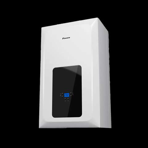 YOĞUŞMALI KOMBİ ICON PREMİX 20/24 KW