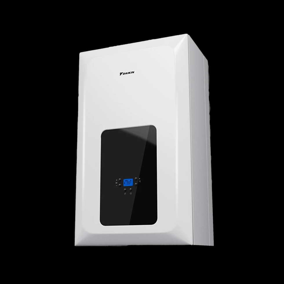 YOĞUŞMALI KOMBİ ICON PREMİX 20/24 KW