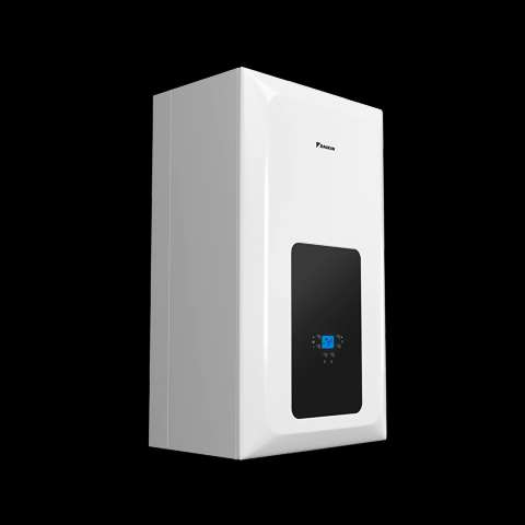 YOĞUŞMALI KOMBİ ICON PREMİX 20/24 KW
