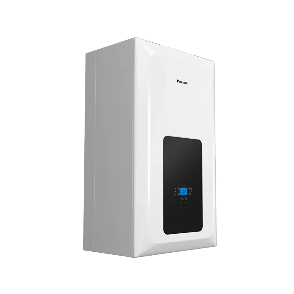 YOĞUŞMALI KOMBİ ICON PREMİX 20/24 KW
