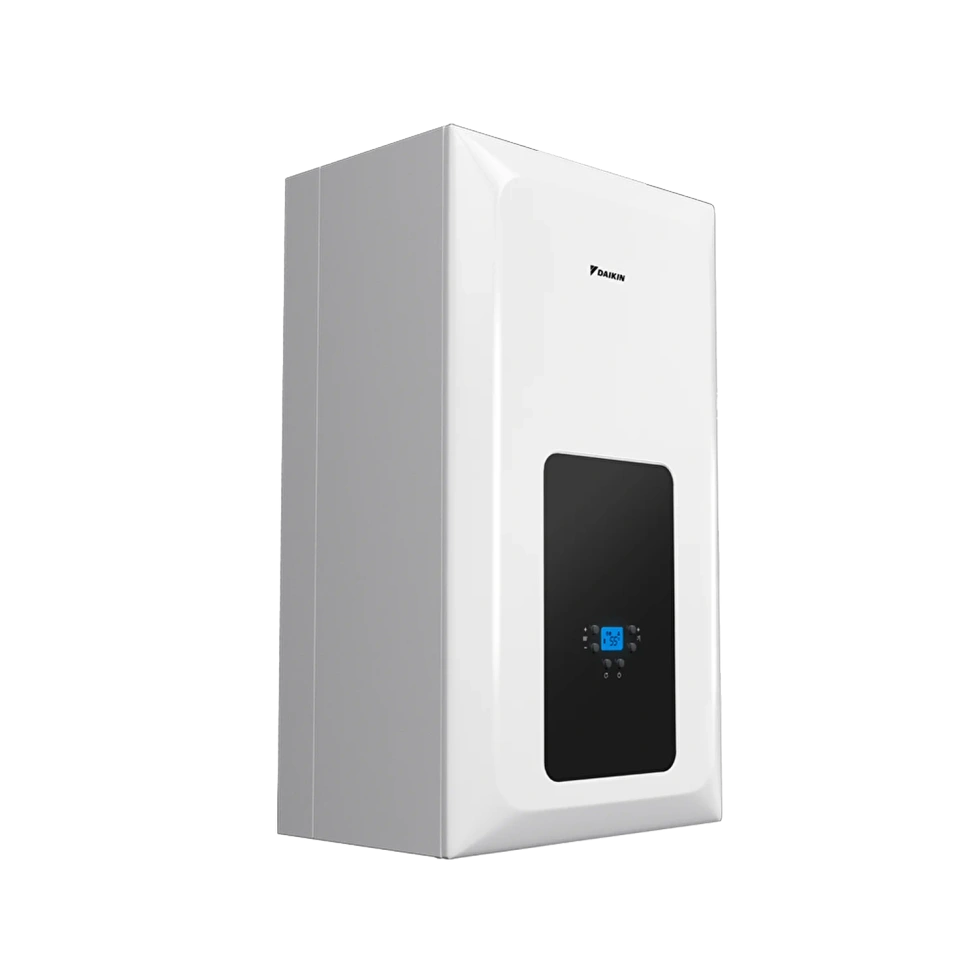 YOĞUŞMALI KOMBİ ICON PREMİX 20/24 KW