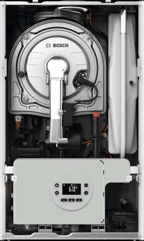 YOĞUŞMALI KOMBİ CONDENS 1200 W 28/30