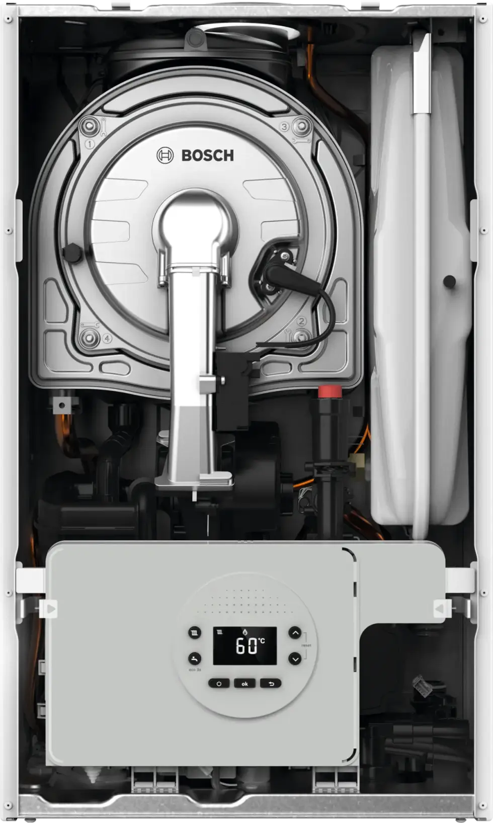 YOĞUŞMALI KOMBİ CONDENS 1200 W 28/30