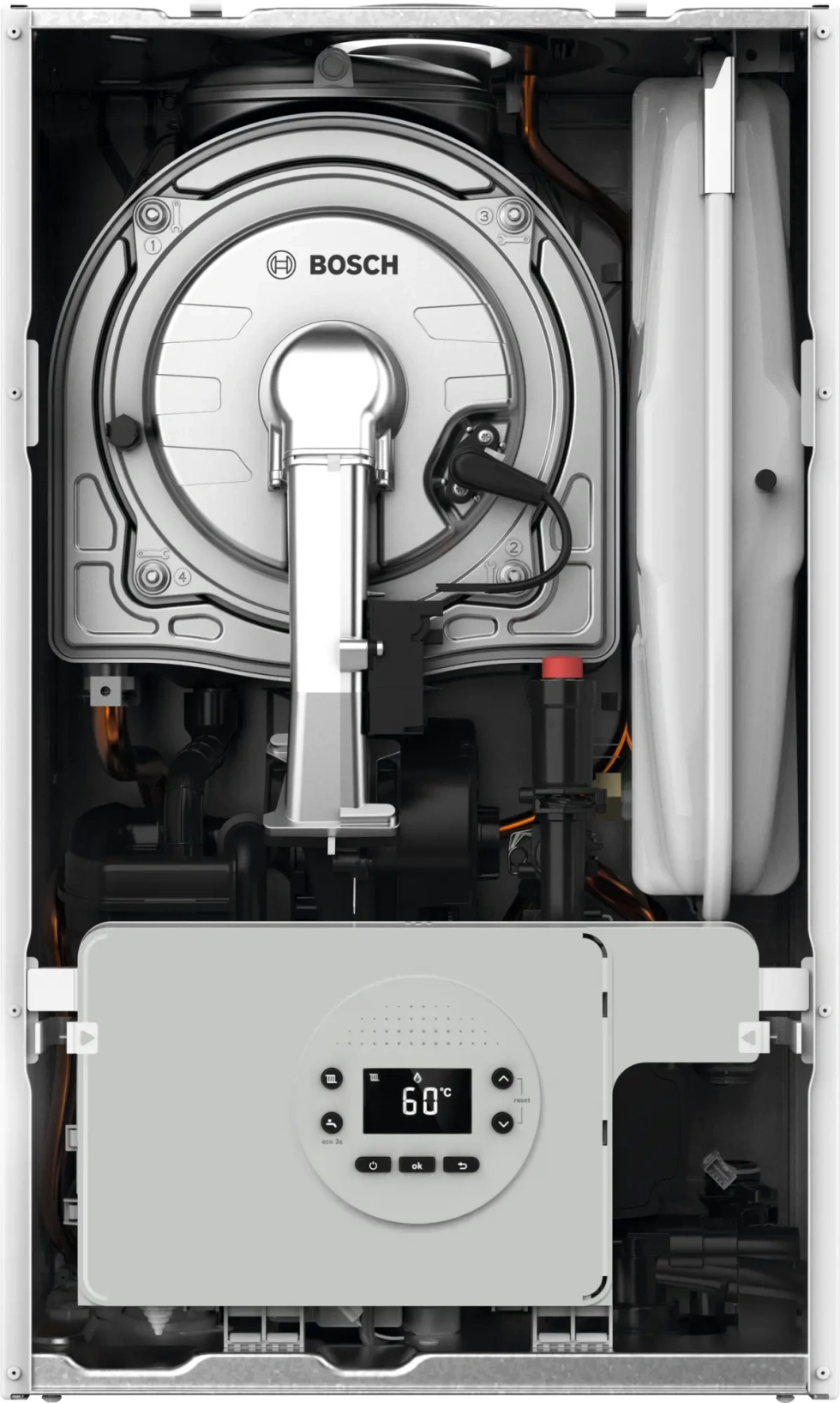 YOĞUŞMALI KOMBİ CONDENS 1200 W 28/30