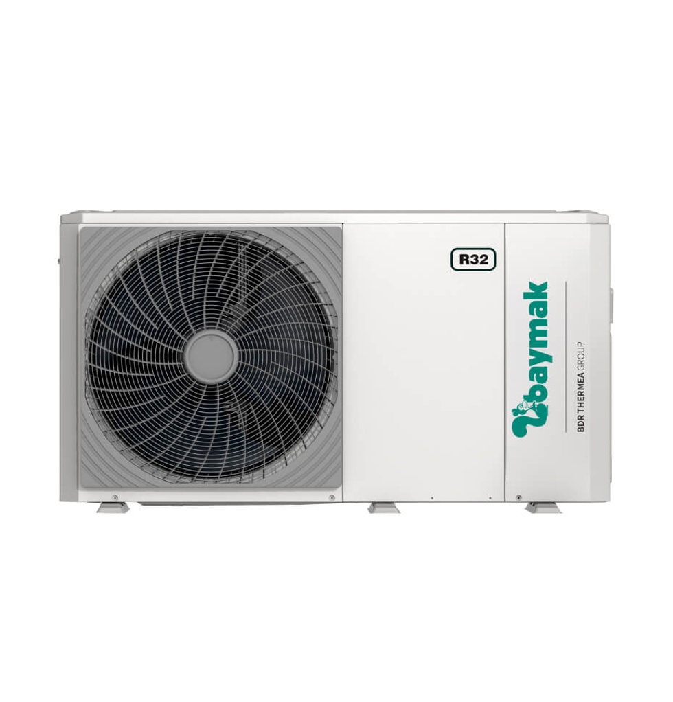 ISI POMPASI MONOBLOK 10 KW