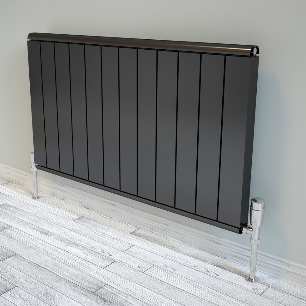 RADYATÖR ALÜMİNYUM LOVA LİNE 600*1400 MM -