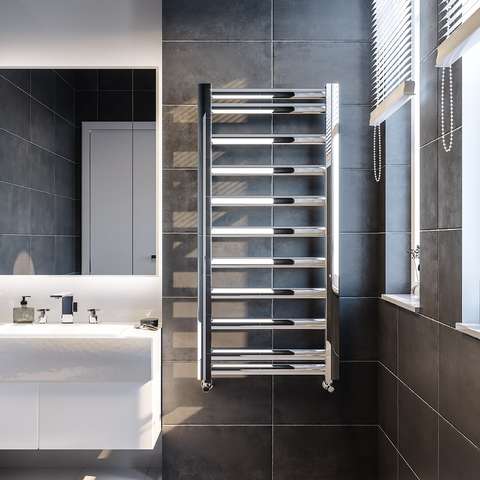 HAVLUPAN ALÜMİNYUM POYRAZ LİNE 1000*500 MM -