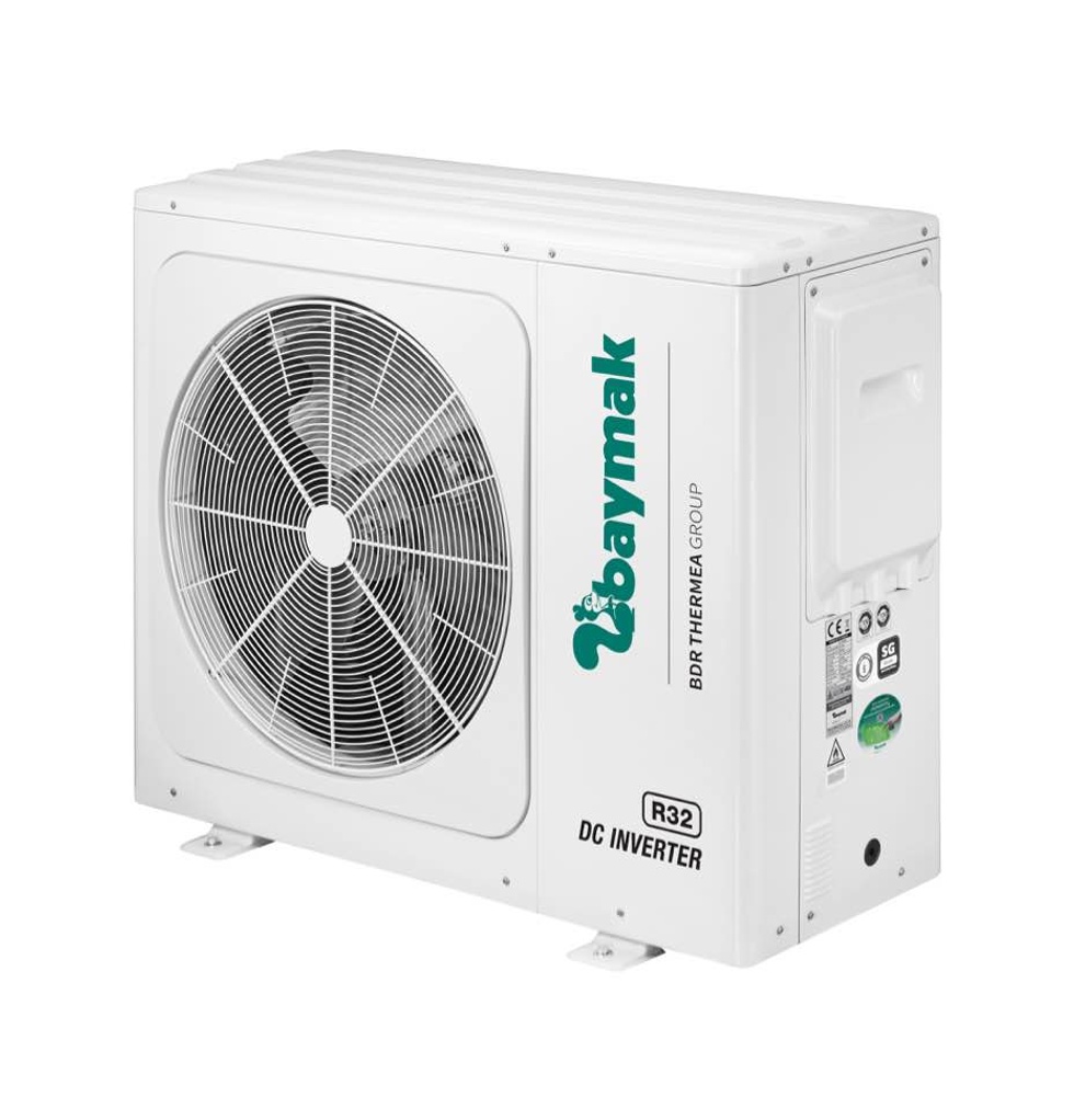 ISI POMPASI MONOBLOK 16 KW